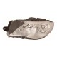 Volkswagen Passat CC 2008-2012 Halogen Head Lamp Unit Passenger Side